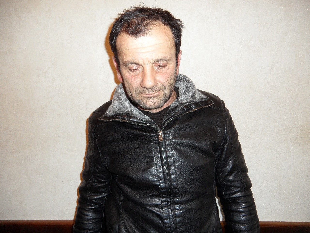 Asan qazanc yolu seçmişdi,  amma uzun çəkmədi -FOTO